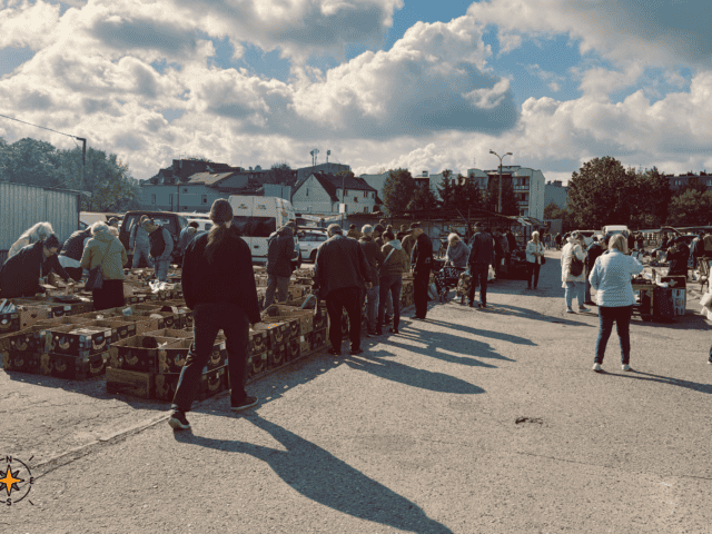 Gliwicka Giełda Staroci