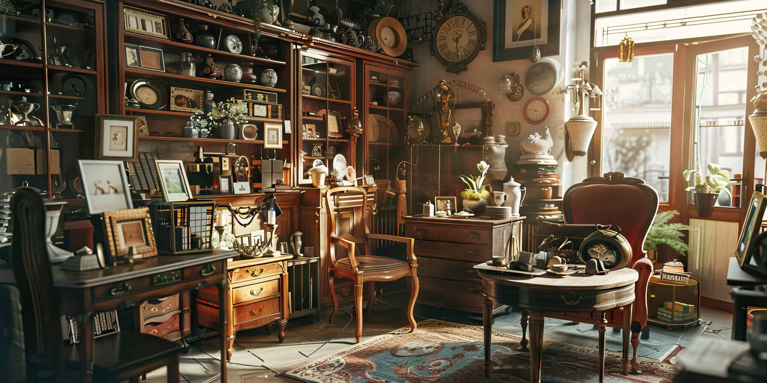 Tu może być twój sklep!